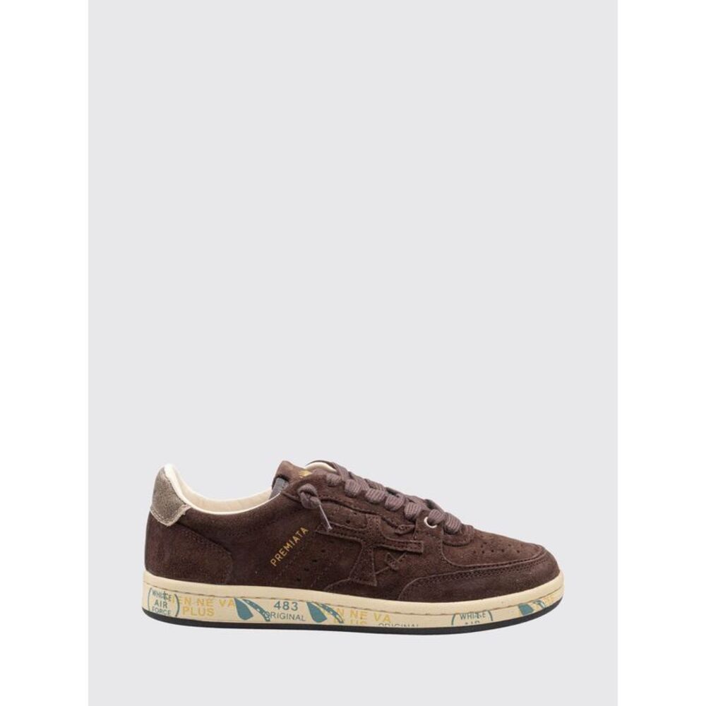 Premiata Women Sneakers Woman Premiata
